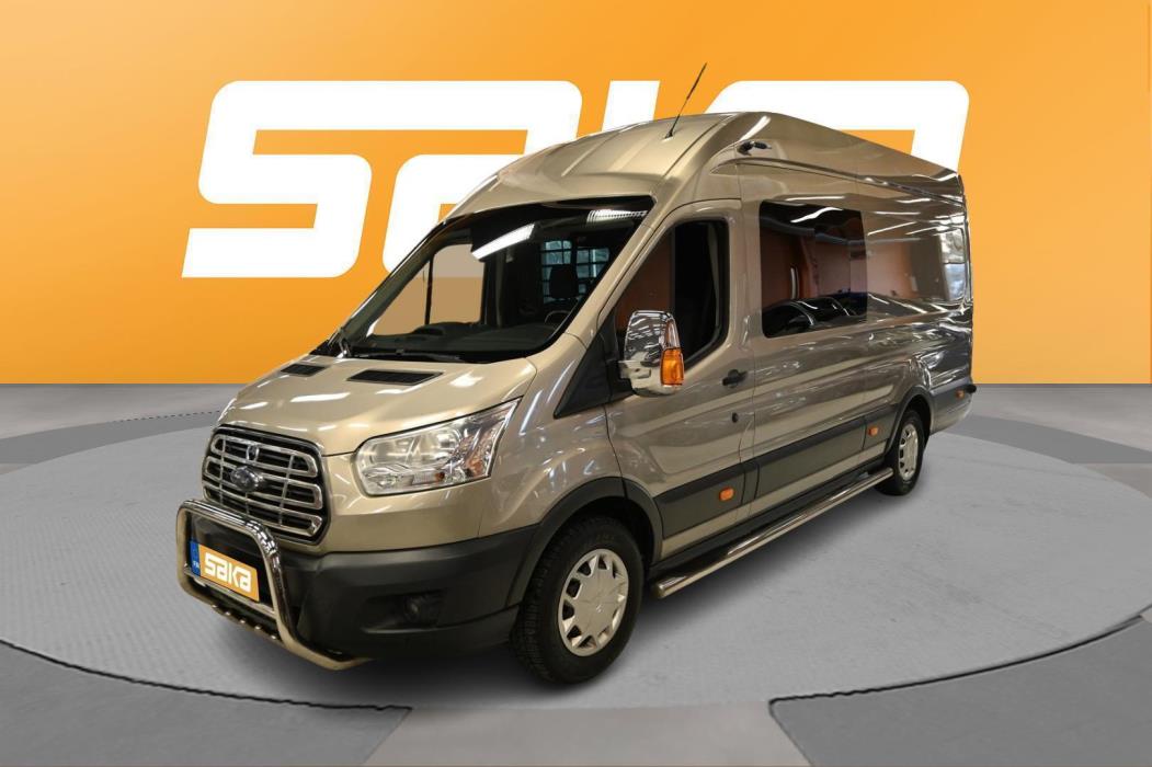 FORD Transit 2017
