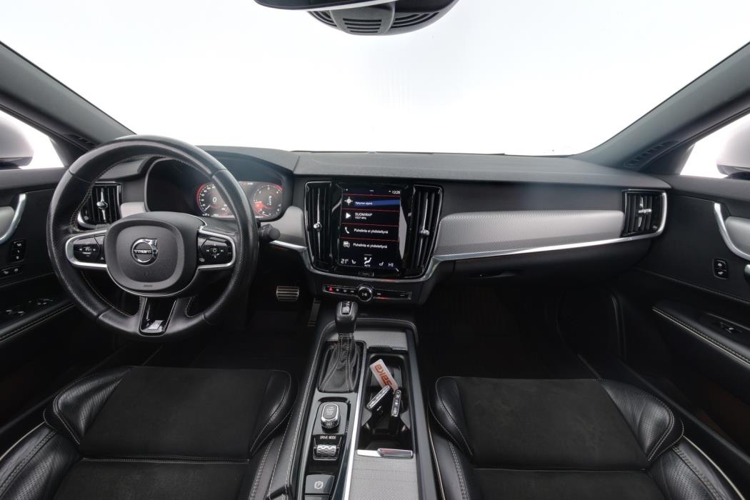 VOLVO S90 2018