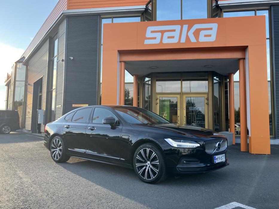 VOLVO S90 2021