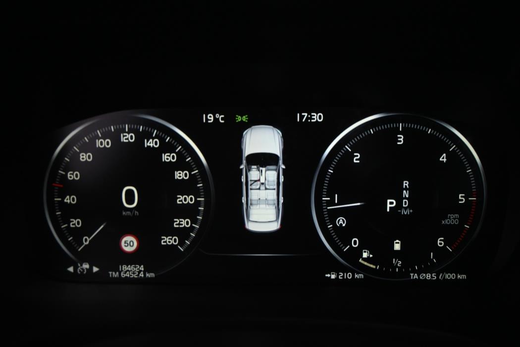 VOLVO S90 2021