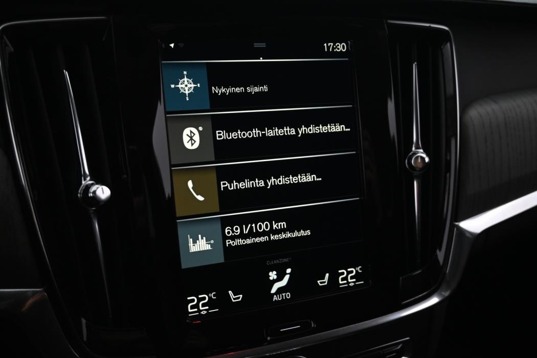 VOLVO S90 2021