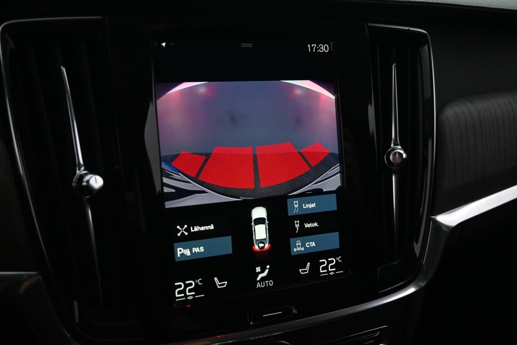 VOLVO S90 2021