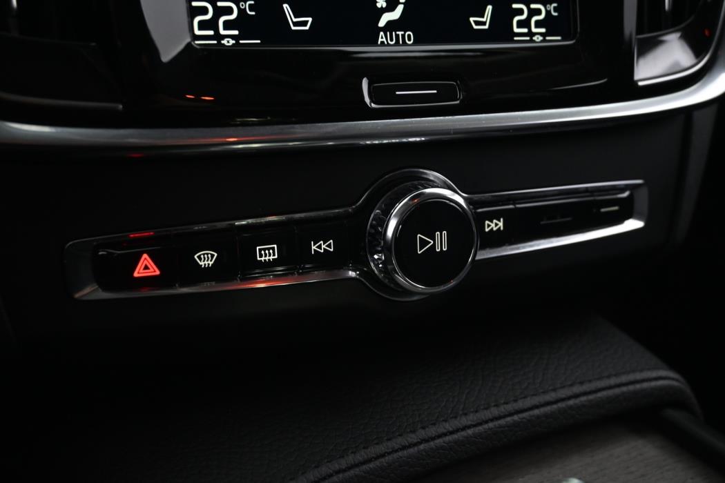 VOLVO S90 2021