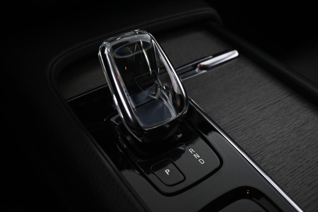 VOLVO S90 2021