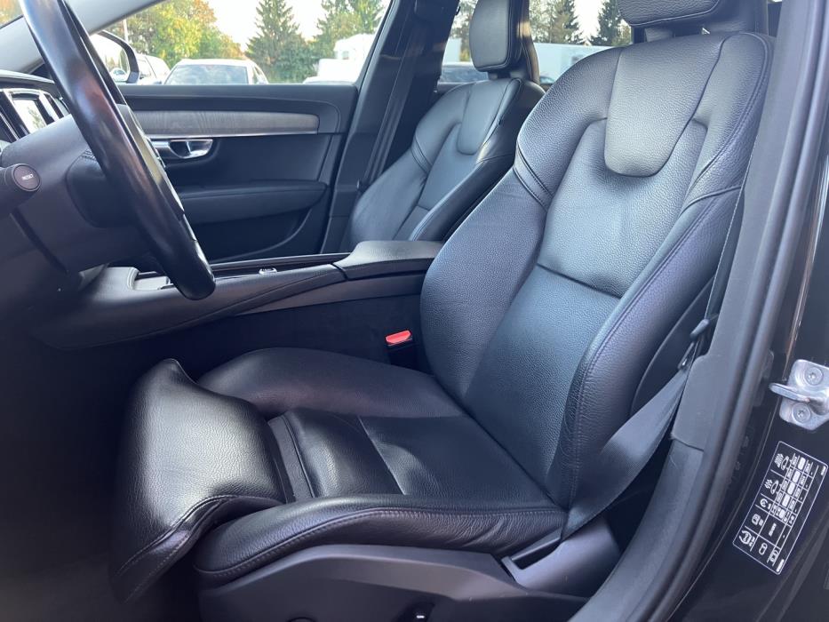 VOLVO S90 2021