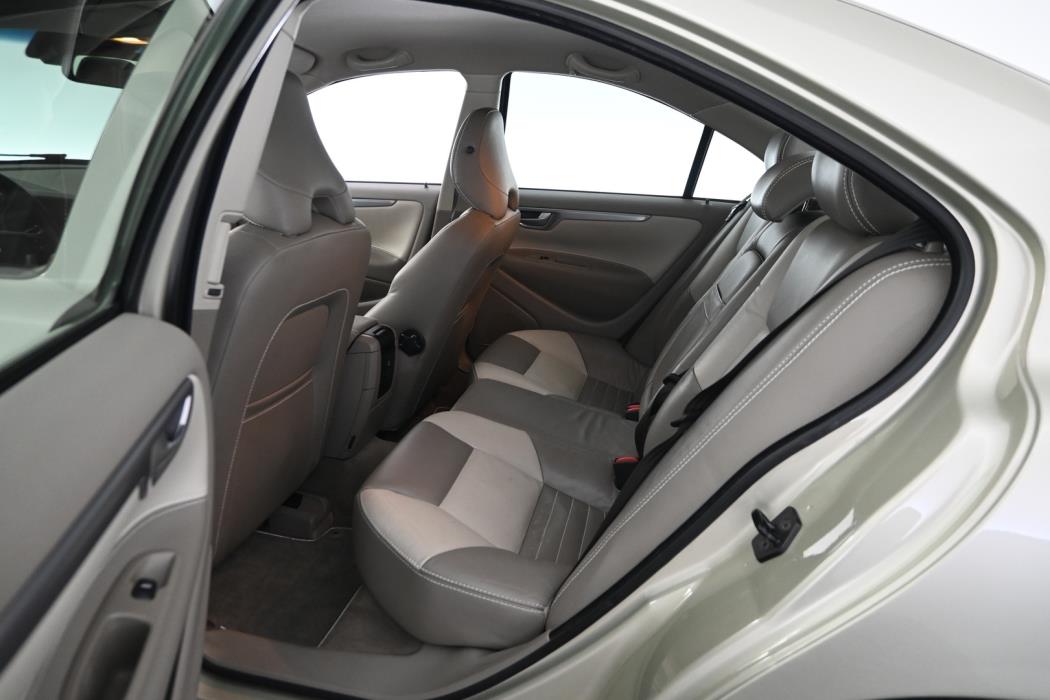VOLVO S60 2006