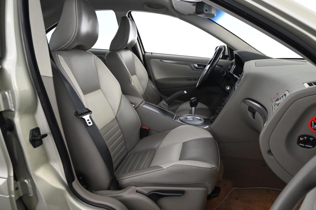 VOLVO S60 2006