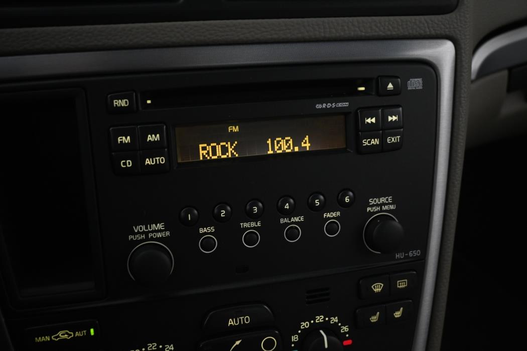 VOLVO S60 2006
