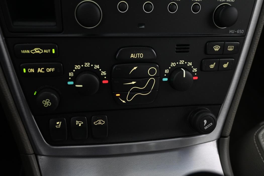 VOLVO S60 2006