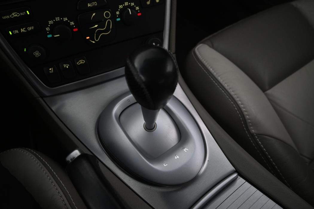 VOLVO S60 2006