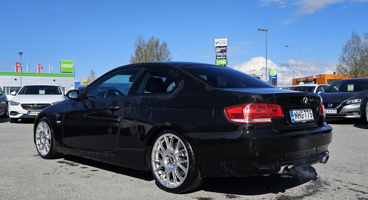 BMW 335 2007