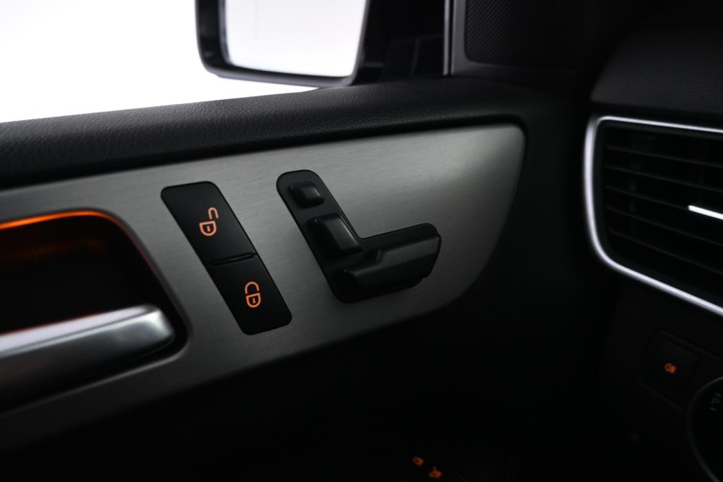 MERCEDES-BENZ ML 2011