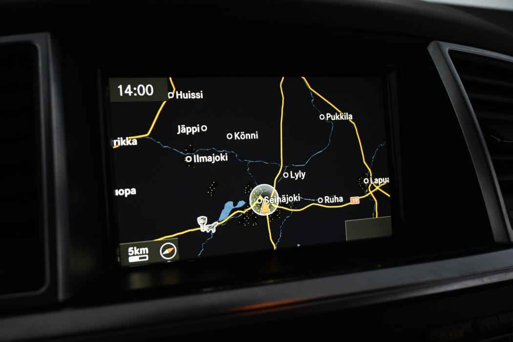 MERCEDES-BENZ ML 2011