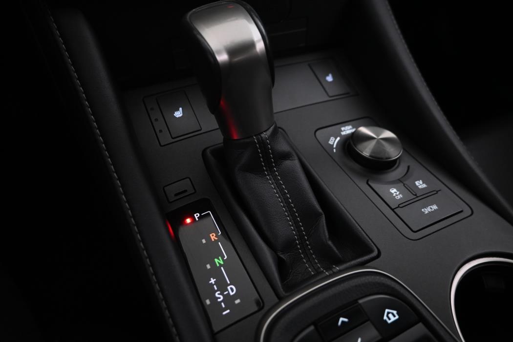 LEXUS RC 2016