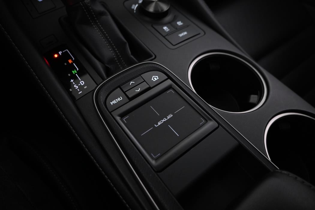 LEXUS RC 2016