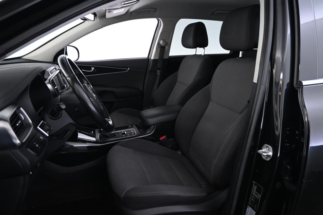 KIA Sorento 2017