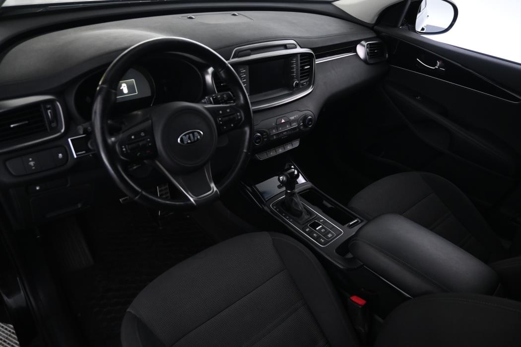 KIA Sorento 2017