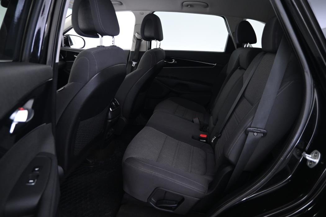 KIA Sorento 2017