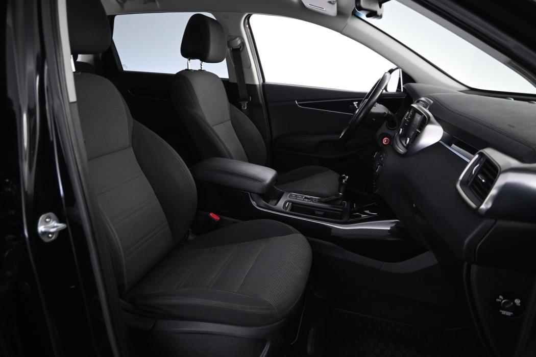 KIA Sorento 2017