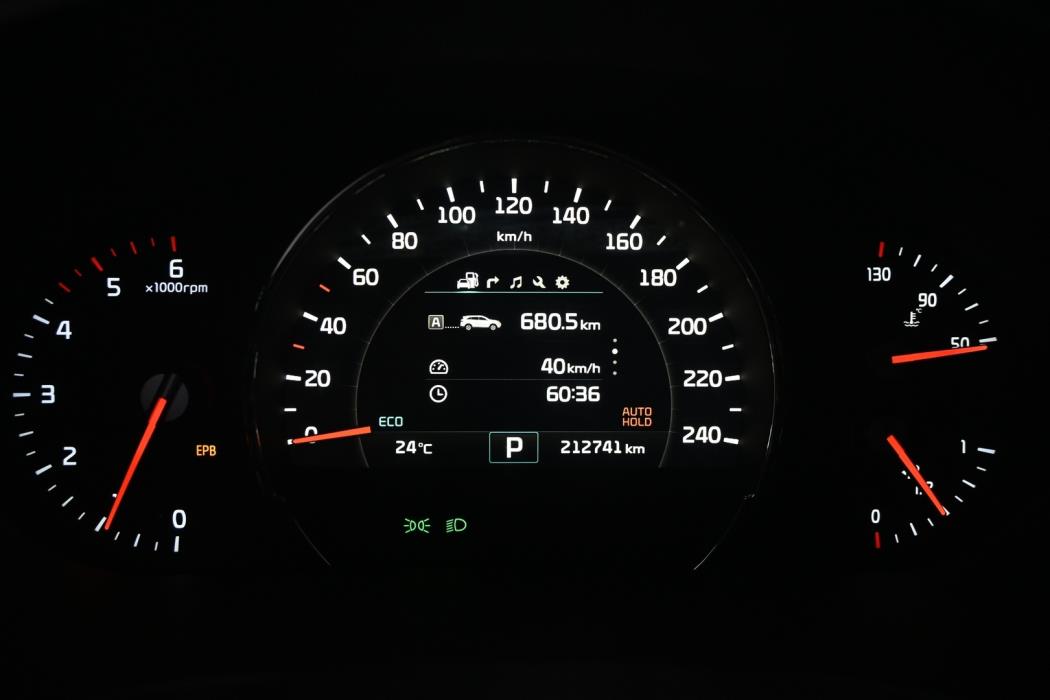 KIA Sorento 2017
