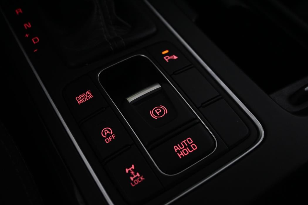 KIA Sorento 2017