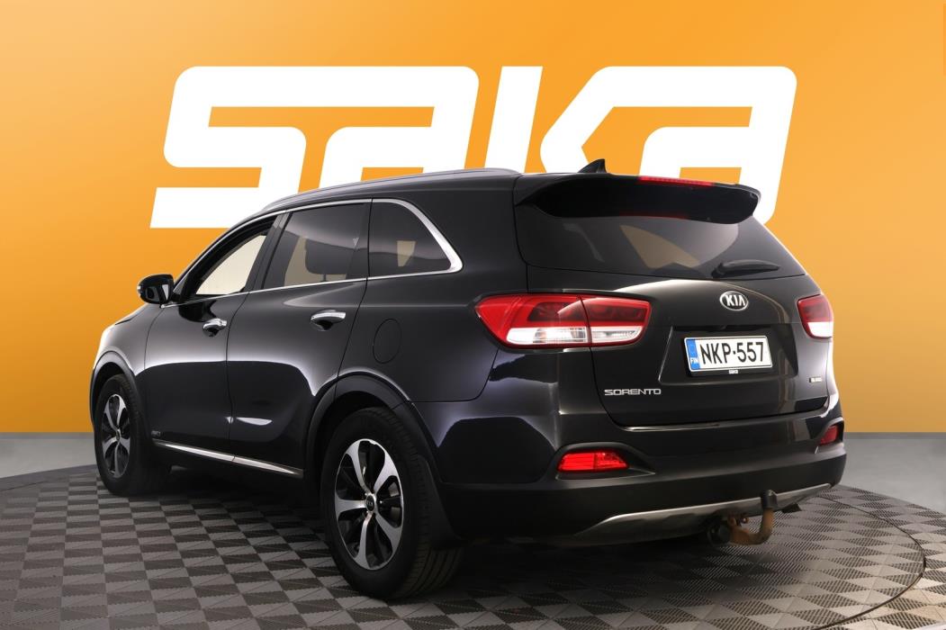 KIA Sorento 2017