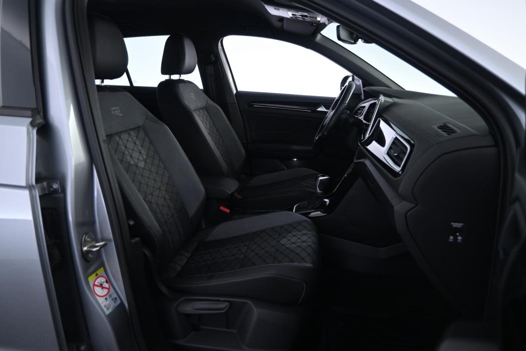 VOLKSWAGEN T-Roc 2023