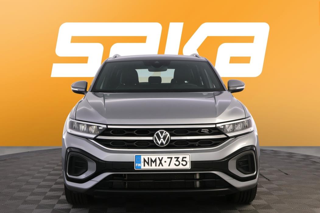 VOLKSWAGEN T-Roc 2023