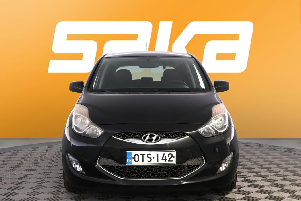 HYUNDAI ix20 2013