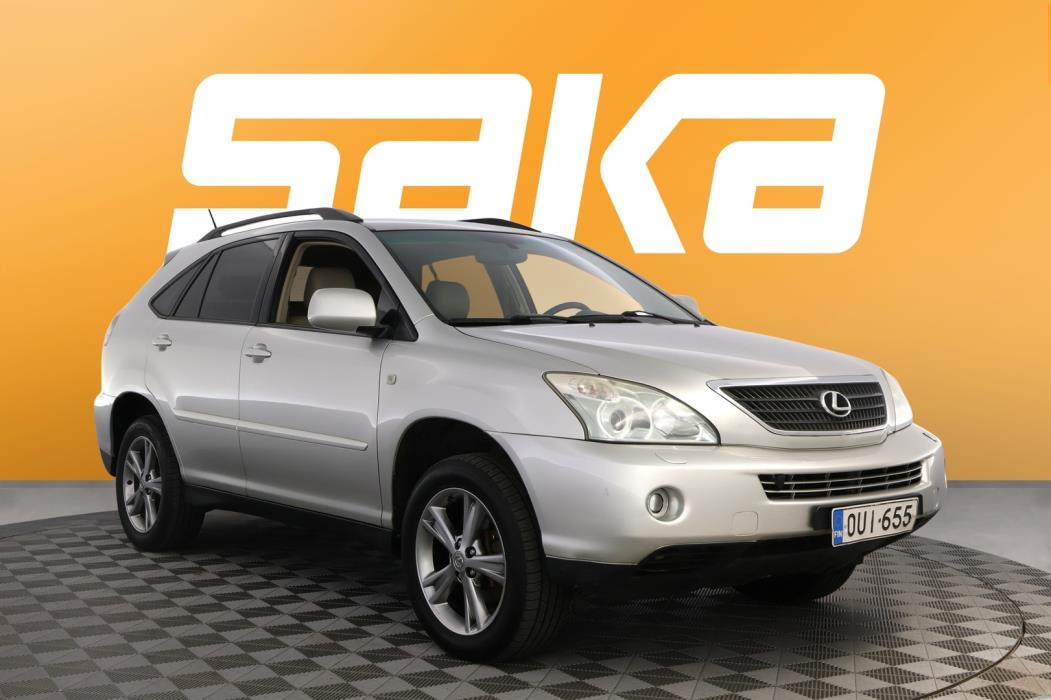 LEXUS RX 2006