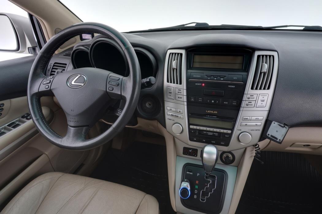 LEXUS RX 2006