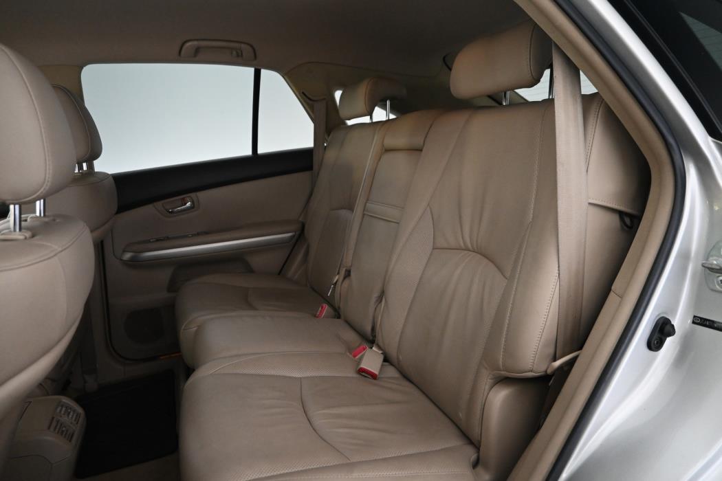 LEXUS RX 2006