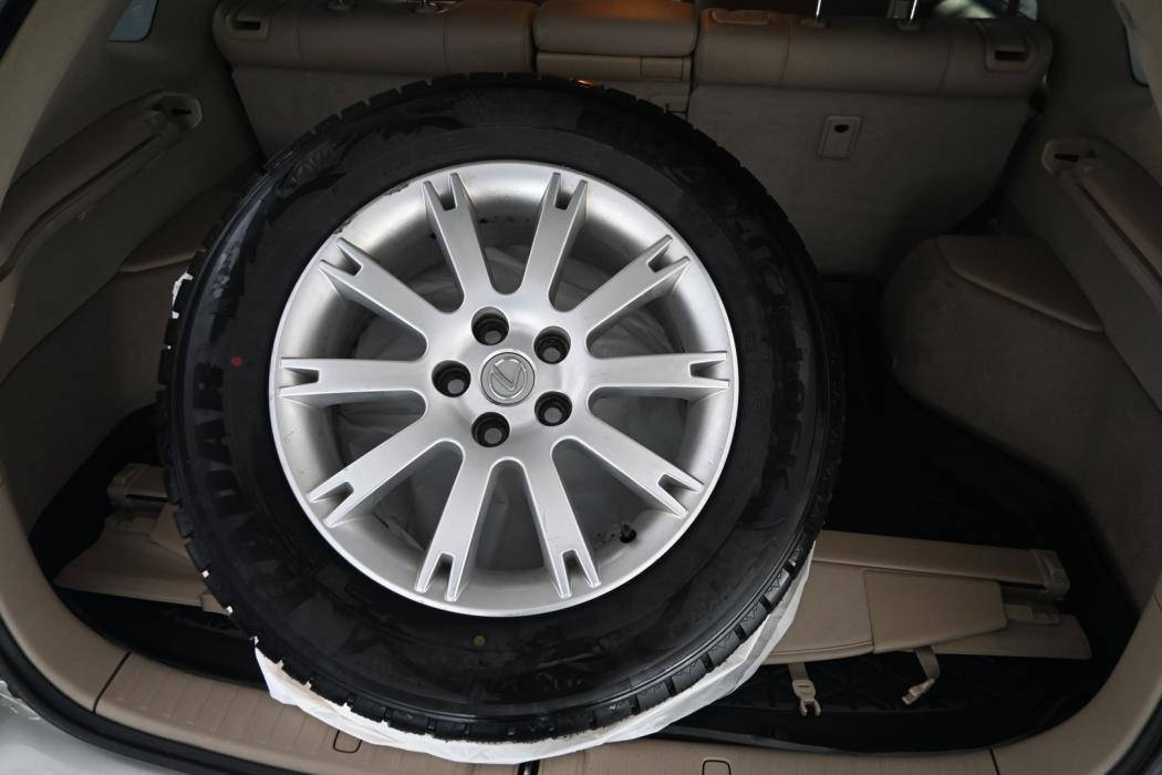 LEXUS RX 2006