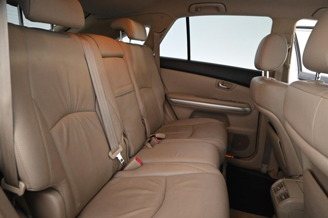 LEXUS RX 2006