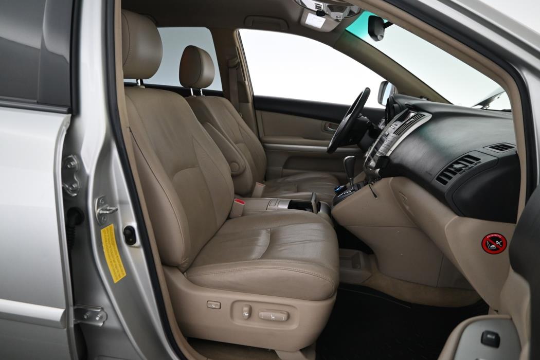 LEXUS RX 2006