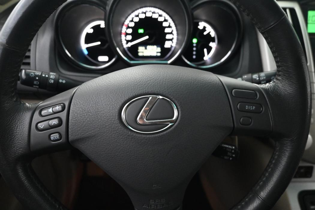 LEXUS RX 2006