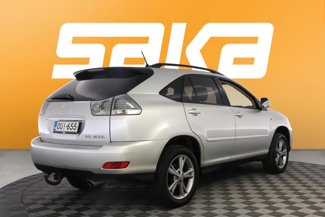 LEXUS RX 2006