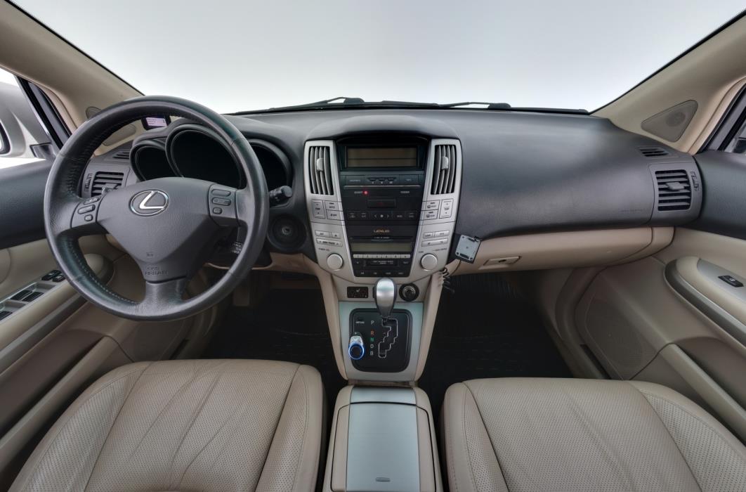 LEXUS RX 2006