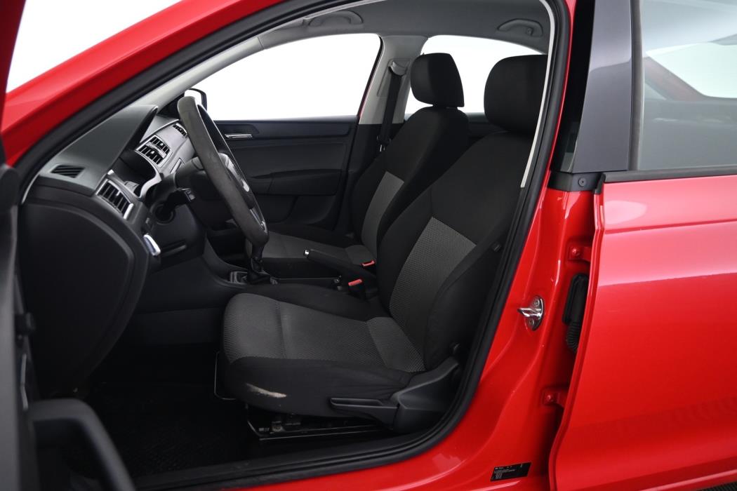 SEAT Toledo 2014