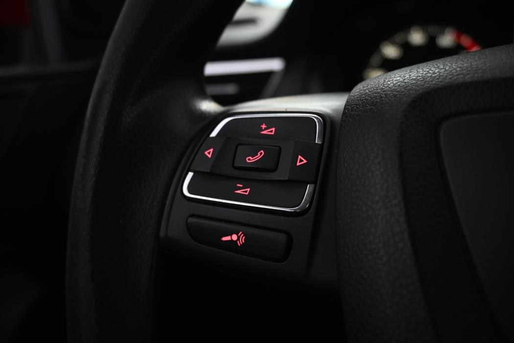 SEAT Toledo 2014