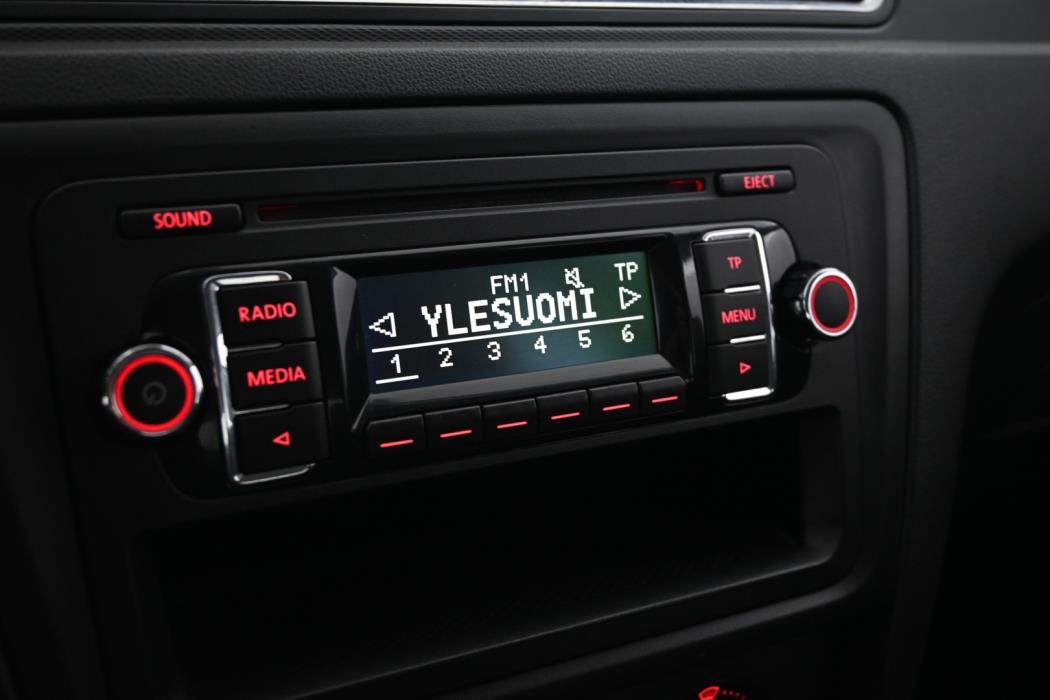 SEAT Toledo 2014