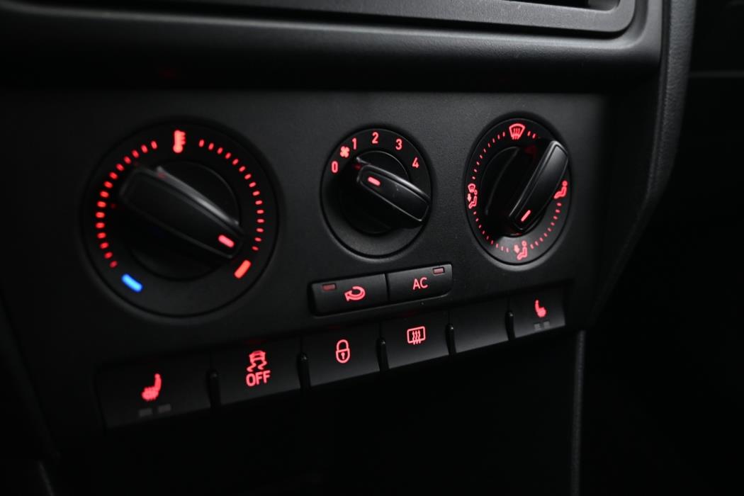 SEAT Toledo 2014