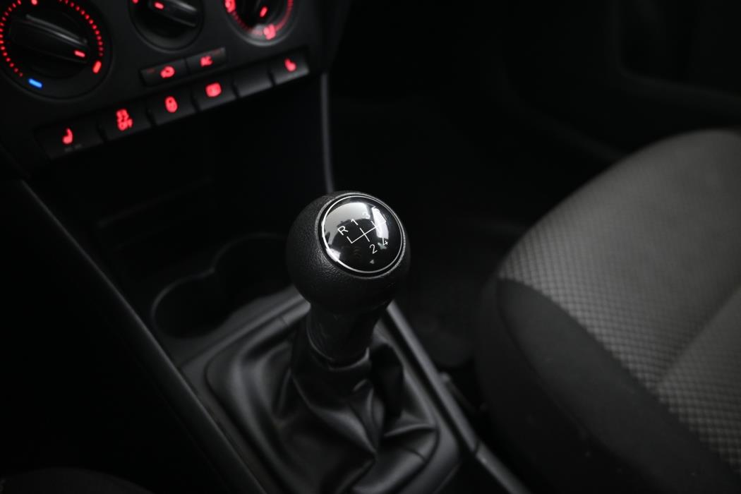 SEAT Toledo 2014