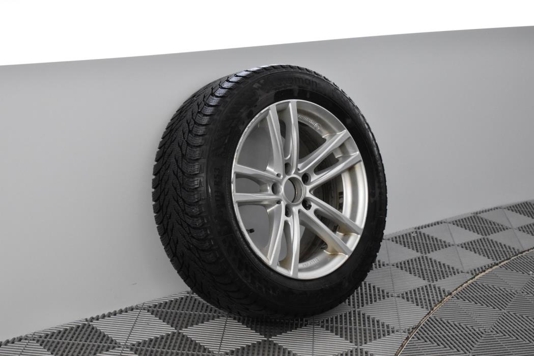 BMW 525 2012