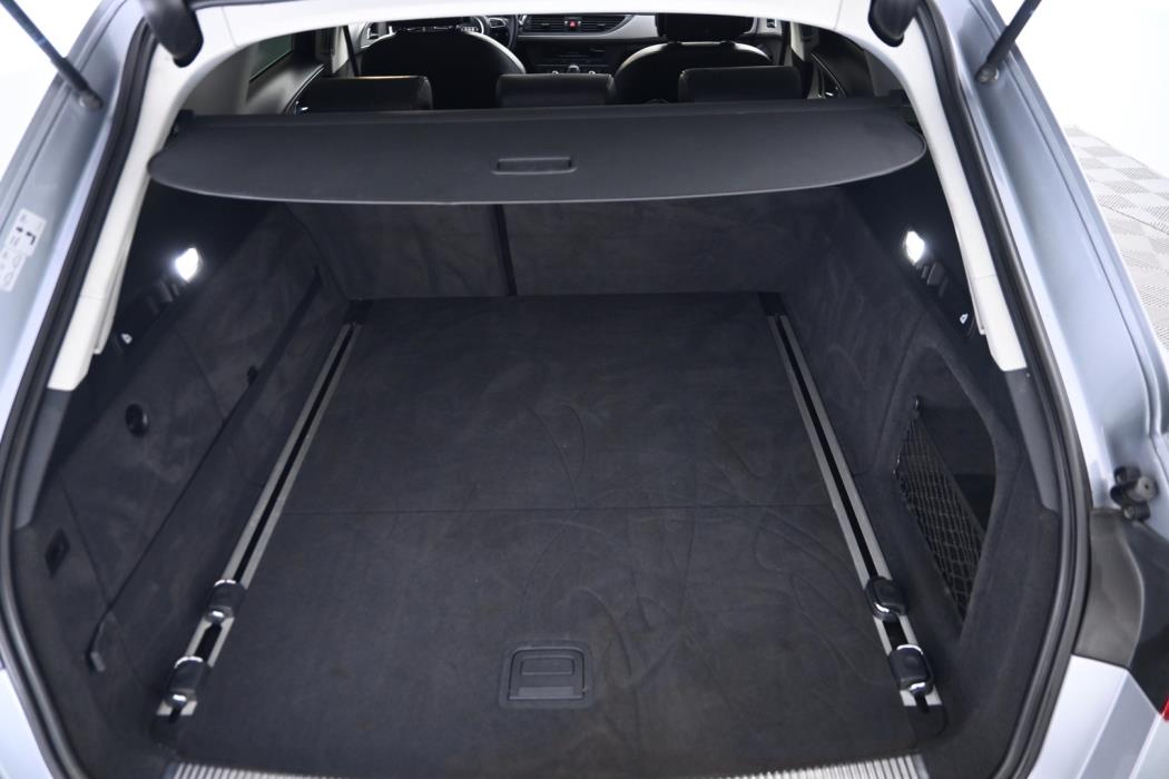 AUDI A6 2018