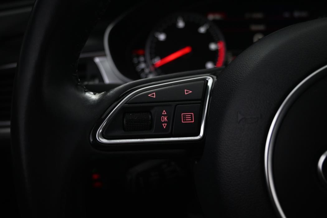 AUDI A6 2018