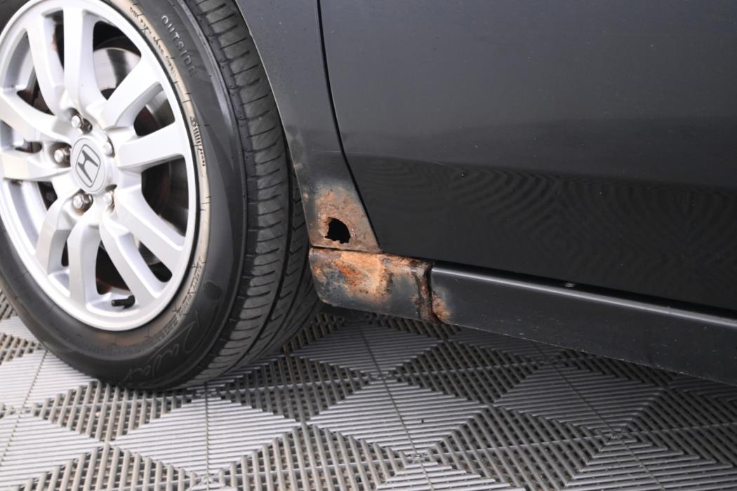 HONDA Accord 2011