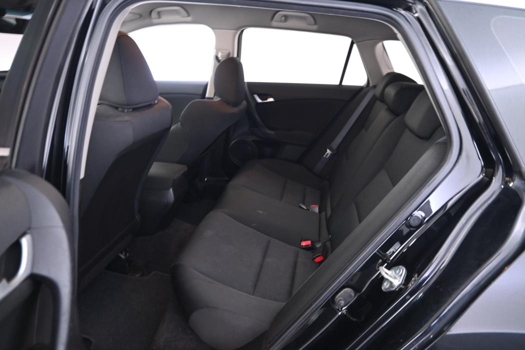 HONDA Accord 2011