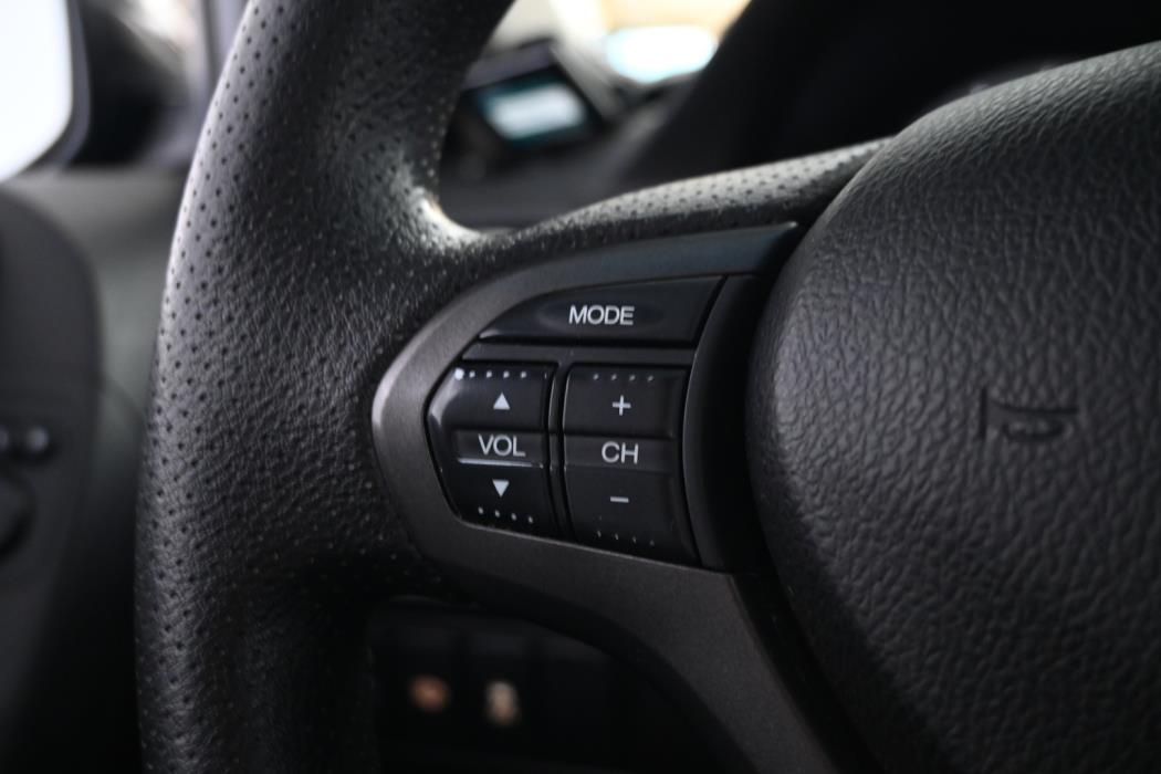 HONDA Accord 2011