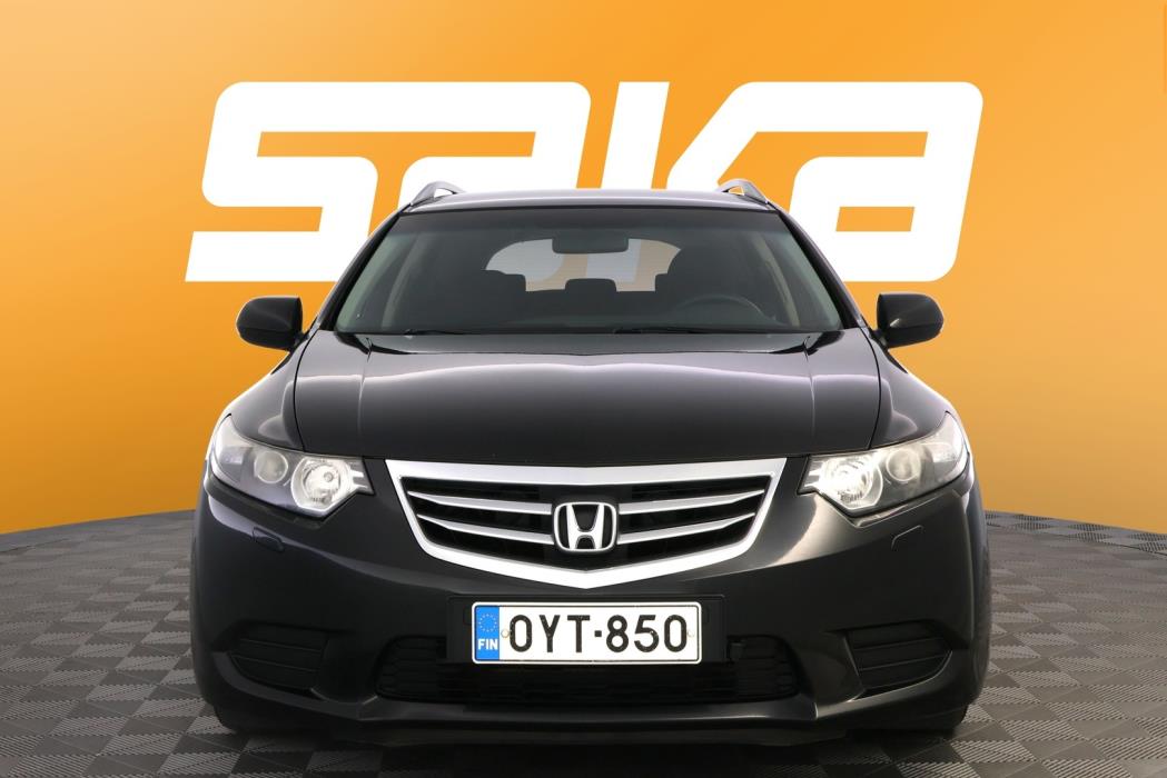 HONDA Accord 2011